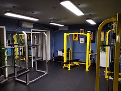 -悦健身私教工作室(双井店)