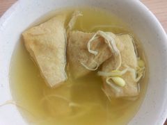 -鸡鸣汤包(长虹路店)