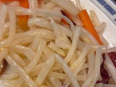 -老雒阳面馆·水席(定鼎门店)