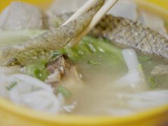 -富记鱼蛋粉(西村店)