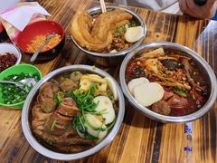 -胖子水煮(铁路三村无任何分店)