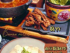 -南京大牌档(人民广场店)