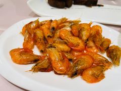 油爆虾-光明邨大酒家(汇阳广场店)