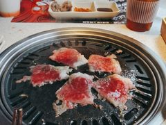 -猫抓烤肉(春熙路店)