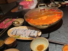 -色響火锅(恒隆广场店)