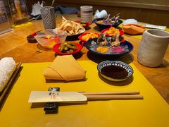-松涛日本料理