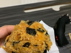 -鲍师傅糕点(海陵北路店)