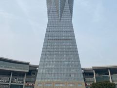 -西湖文化广场