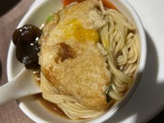 -鸡鸣寺百味斋素菜馆