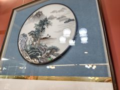 -北平味道.京味菜.烤鸭(梨园店)
