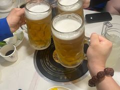-德林酸菜鱼火锅(南丹店)