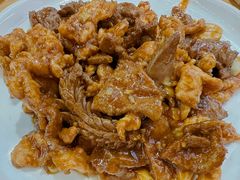 -陈傻子餐厅(世纪都会店)