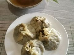 -严氏重油烧麦(民权路店)