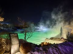 -清河半岛温泉度假酒店