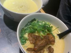 草本汤2号猪软骨面-和府捞面(领展购物广场京通店)
