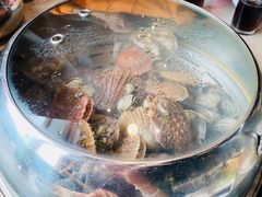 -四海蒸鲜蒸汽海鲜自助(北戴河店)