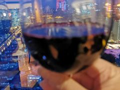 -龙之梦万丽酒店青餐厅