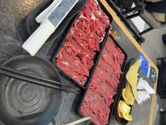 -林记潮牛·牛肉火锅(上马墩店)