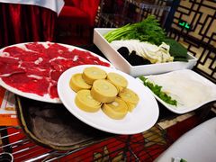 -天宜隆蘑菇宴火锅(石景山旗舰店)