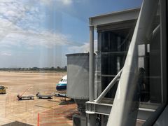 -厦门高崎国际机场-T3航站楼