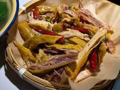 -李子坝梁山鸡(李子坝大鸡哥店)