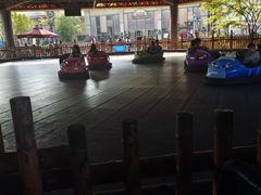 -合肥融创乐园