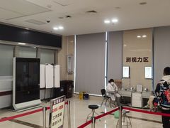 -复旦大学附属眼耳鼻喉科医院(浦江院区)
