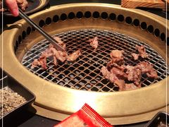 -谷牛和牛烤肉(漕河泾印象城店)