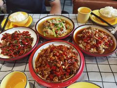 -江西老表·经典江西八大碗