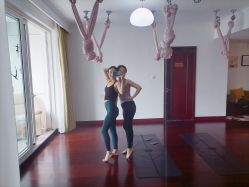-Yvon yoga 瑜伽·精准体态管理中心