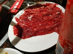 -八合里牛肉火锅(新洲店)