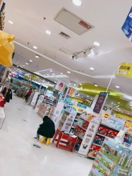 -孩子王童乐园(唐山万达广场店)