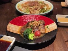 -鸟鹏烧鸟居酒屋(熙龙湾店)