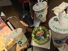 -大头虾越式风味餐厅(光明广场店)