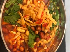 -津市牛肉粉(生源时代广场店)