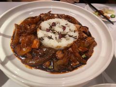 -毛家饭店·30年融合新湘菜(汉峪金谷店)