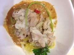 -清花阁乌拉满族火锅(厦门街店)