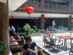 -里宴川菜酒楼(昊祥邻里聚金泉广场店)