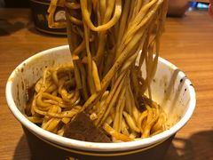 -精粉世家(汉街总部国际A座店)