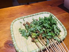 -86烧烤·炭火烧烤 (石人总店)