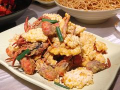 -巴厘龙虾·榜首油焖大虾(洞庭·艺术洋房店)