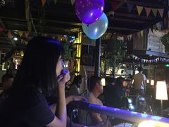 -胡桃里音乐酒馆(万科城市广场店)