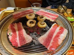 -闻老头·菊花炭烤肉(D11店)