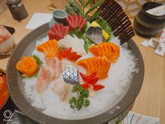 -德川家日本料理(顺义华联店)