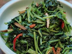 -一楼食业·美食人家