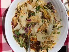西贝面筋-西贝莜面村(当代商城店)