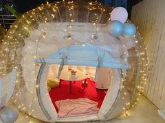 -天空花园餐吧·生日·团建(南山店)