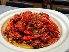 -肥肥虾庄·金牌油焖大虾(东湖欢乐谷店)
