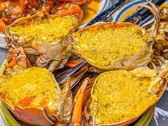 -三妹小龙虾·黄油蟹(华侨城总店)