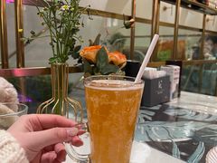 -MIO弥欧洋房西餐厅(中央大街店)